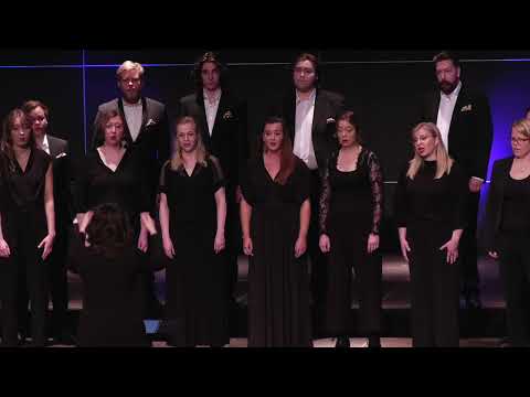 ICH BIN DER WELT ABHANDEN GEKOMMEN, Gustav Mahler - SOMNIUM ENSEMBLE