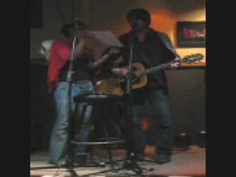 Bret Bailey at The Boiler Room 2/12/09