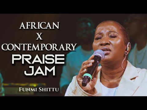 Funmi Shittu and 2 more