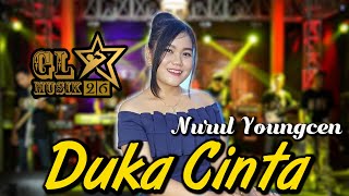 Download lagu DUKA CINTA | CIPT. ANTON GHOLOCK | NURUL YUNG CHEN |GLMUSIK 26 mp3