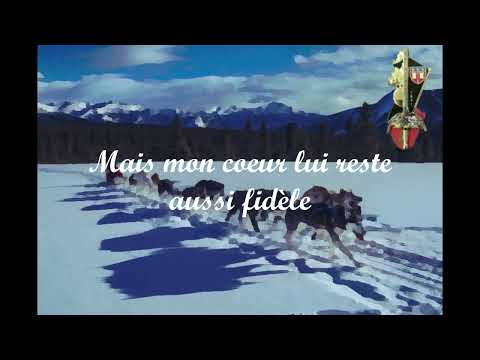En Traîneau - chant de tradition (Choeur du Prytanée National Militaire)