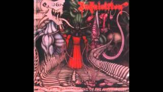 Inquisition - Those of the Night