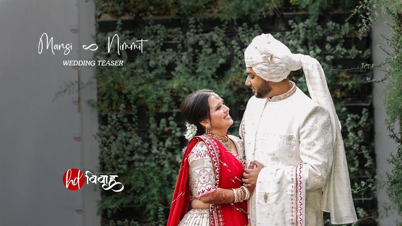 Pre-Wedding Film