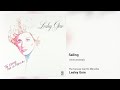 Lesley Gore - Sailing (Instrumental)