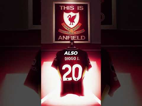 Liverpool will pay the remaining two years of Diogo Jota’s contract to his family. 🥹🙏