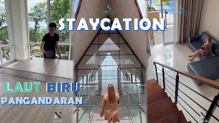 Hotel Hits Pangandaran - Laut Biru