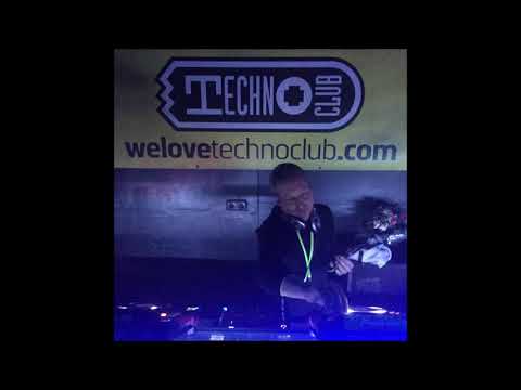 Bluefire | Trance Classics @ TECHNOCLUB MTW (2015)