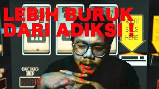 Download lagu Bukan Hanya Adiksi yang Membuat Sulit Berhenti Judi ! | Research & Explained mp3