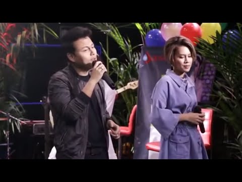 Shi Nay Mar Par - Phyo Pyae Sone & Jewel ရွိေနမွာပါ - ၿဖိဳးျပည့္စံု & Jewel [official MV] ရှိနေမှာပါ