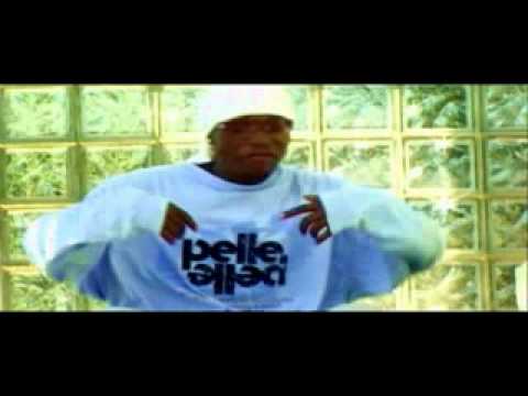 Paulinho Barregudo - Te-mecha.avi