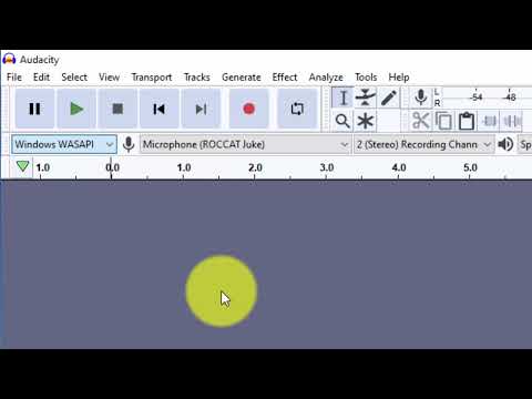 Complete Audacity Tutorial for Beginners