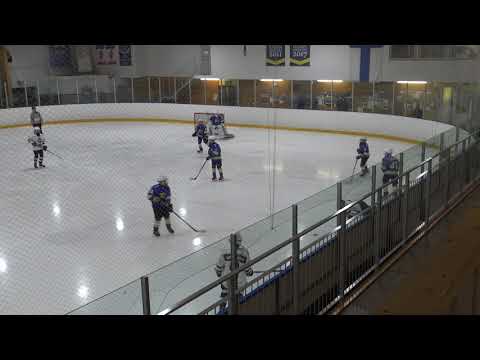 -08/E1 AAA RNK Blue Knights - TPS Juusot 2020.01.19