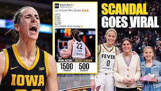 Seattle Storm Owner JOBLESS After LEAKED Footage Exposes What She Said About Sophie Cunningham!