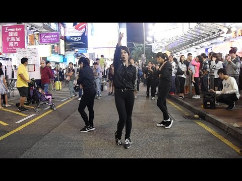 [161105] 02. GFRIEND - School Trilogy @ZIRCON_HK 2nd Anniversary Showcase