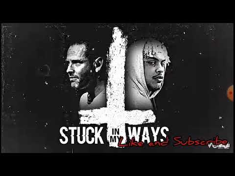 Reaction to kid Bookie and Corey Taylor-Stuck in my ways