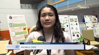 Pameran Karya Mata Kuliah 2023 ‘Out and About’