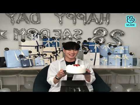 OH SAE BOM (오새봄) -- ☕ HAPPY SAEBOM DAY ! ☕ (with BOMI) (20210702 LIVE) [EN/ES/IN SUB]