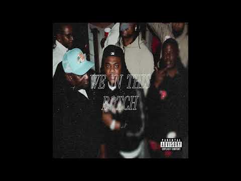 Marty Blaze - We In This Bitch (Official Audio)