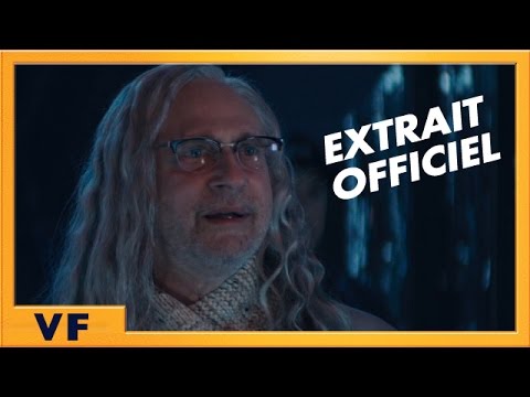 Independence Day : Resurgence - Extrait Pourquoi ils crient [Officiel] VF HD