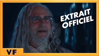 Independence Day : Resurgence - Extrait Pourquoi ils crient [Officiel] VF HD