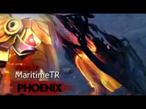 Admiralbulldog reported poor phoenix for "gg ez"