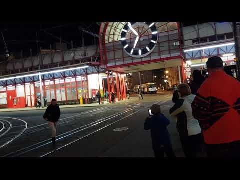 T2R Liberec poslední směna