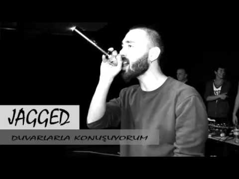 Jagged - Duvarlarla Konuşuyorum