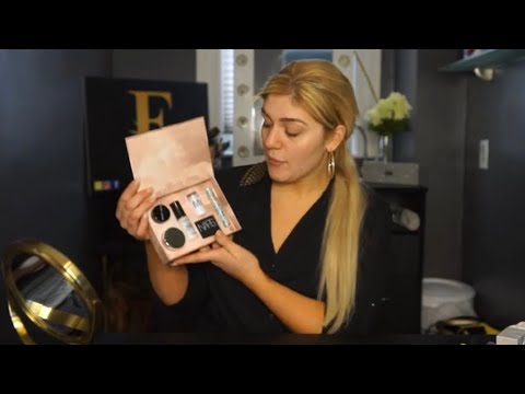 Trying Out Sephora #FRESHFACE | HIT OR MISS
