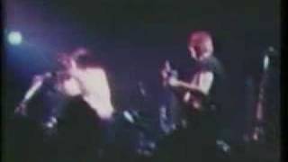 Seventeen &amp; Sub-mission - Sex Pistols /Sid Vicious Debut