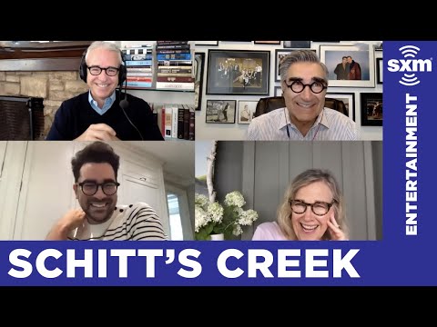 Catherine O'Hara Shares Behind-the-Scenes Deets on Filming the Moira Rose’s Winery Commercial