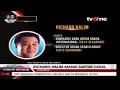 TvOne Kabar Petang Thursday April 14 2016 Part 4