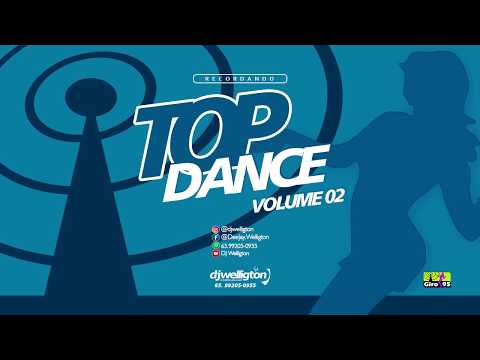 Top Dance 02 Giro 95 - DJ Welligton