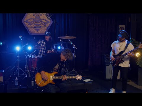 David Grissom - VetsFest24 - Skimming the Surface