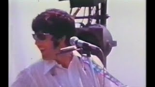 Tony Joe White - Polk Salad Annie - 1 September 1969