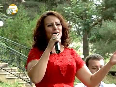 Təranə Gədəbəylidən İncəli Qımqımısı--Duygulu Könüllər-də