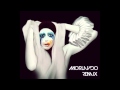 Lady Gaga Applause (Morlando Radio Edit) 