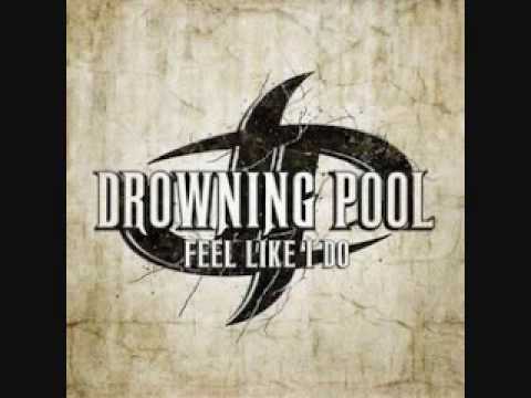 Drowning Pool-Turn So Cold
