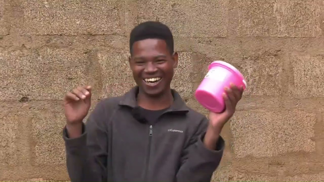 Safeguard Young People Programme_Eswatini