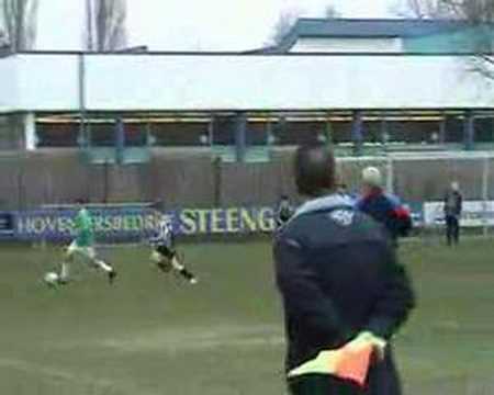 Zwart Wit E1 - VVOG E1 3-2