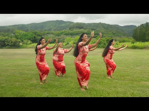 Kalani Pe'a - Malu ʻUlu Aʻo Lele (Official Music Video)