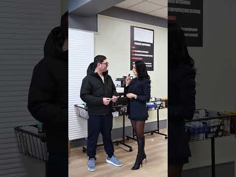 Clip Affari di Casa