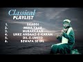 Light Classical Playlist Baabarr Mudacer