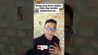 Download lagu Amaliah Tingkat tinggi zaman dahulu Orang Yang di tuju tidak bisa tidur memikirkan mu #shorts mp3