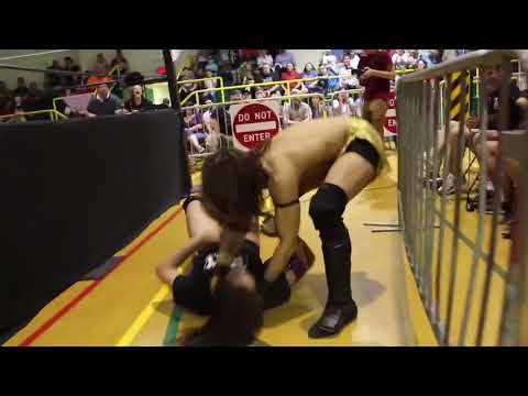 Sage Cainan vs Jonathan Wolf HL