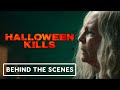 Halloween Kills - Official Return to Haddonfield Behind the Scenes Clip