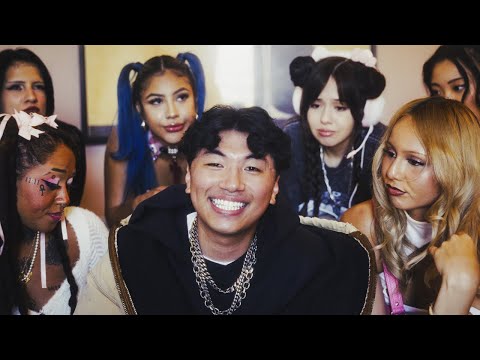 Khantrast - ADD (Official Music Video)