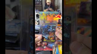 INACREDITÁVEL! 😱 VEJAM O QUE A BABI TIROU NA BOX QUE O SARDEN DEU!!! 🤯🤯🤯 #pokemon #pokemontcg