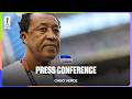 Post Match Press Conference Cabo Verde S Bubista On 2 2 Draw With Uruguay