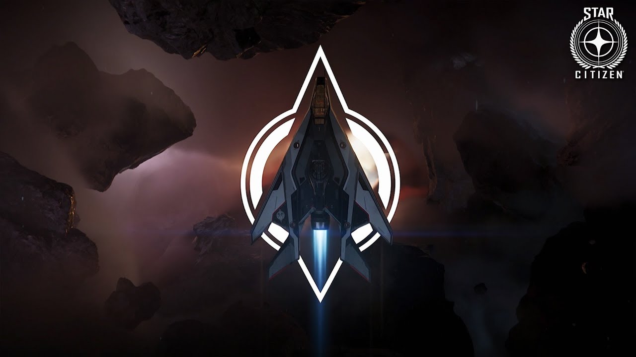 Star Citizen: Anvil Arrow