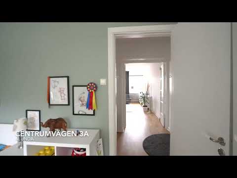 Centrumvägen 3A - 2:a · 58m2 - Alunda  : Via Notar mäklare Uppsala